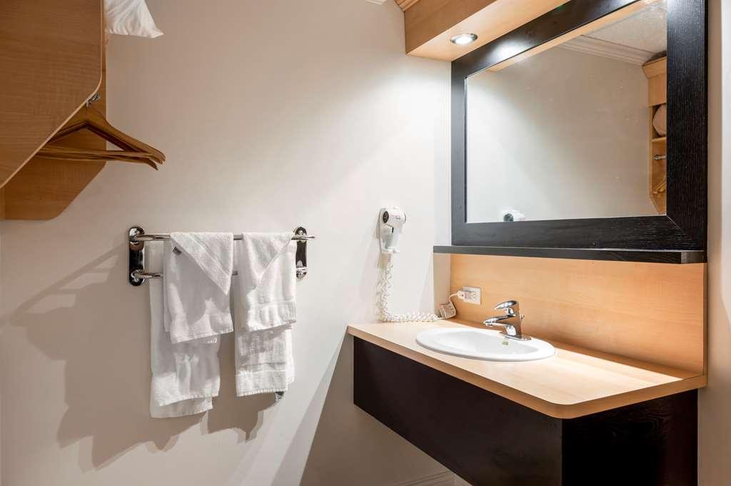 Econo Lodge Inn & Suites Montmagny Pokoj fotografie