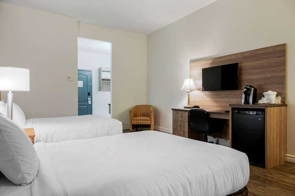 Econo Lodge Inn & Suites Montmagny Pokoj fotografie