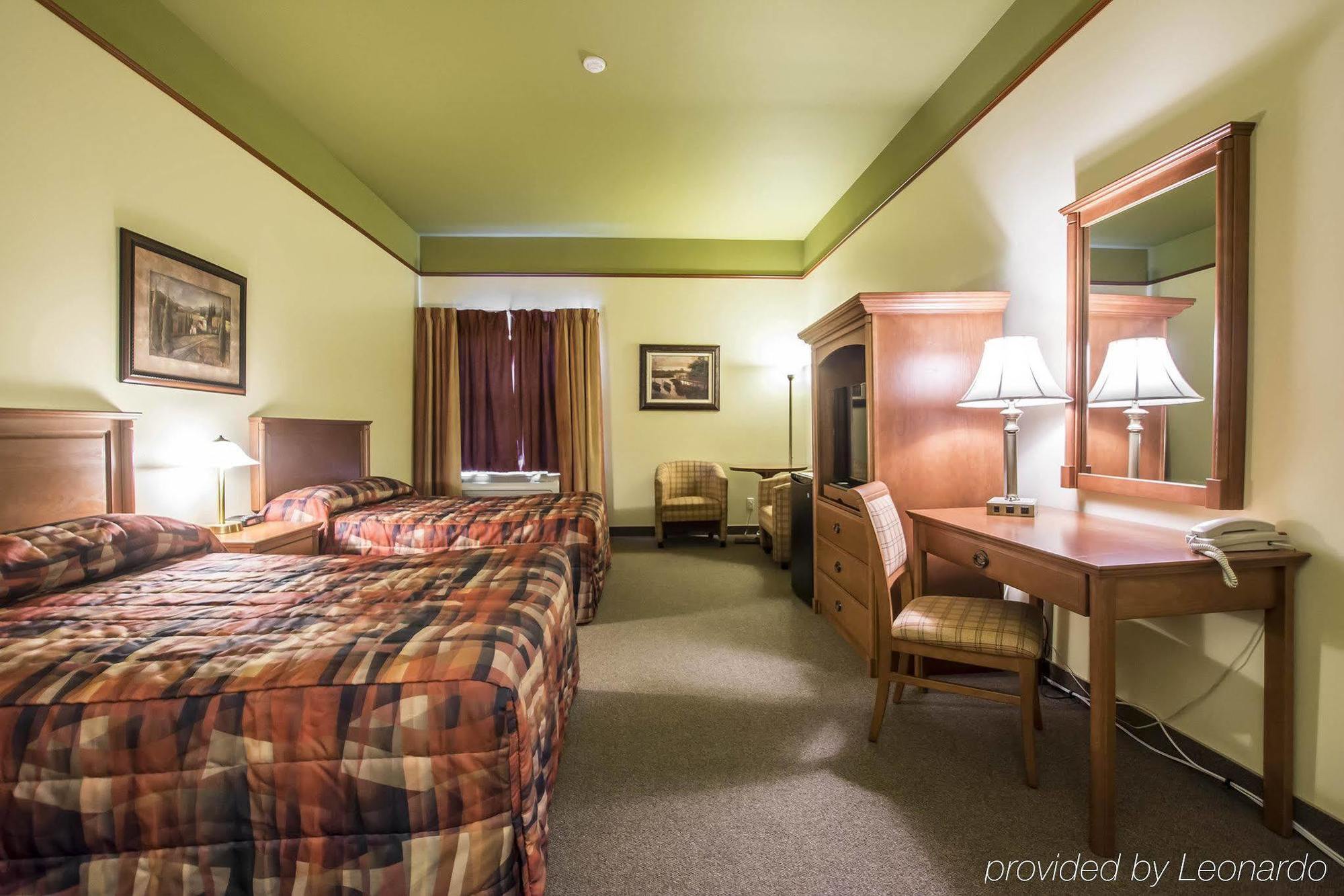 Econo Lodge Inn & Suites Montmagny Exteriér fotografie